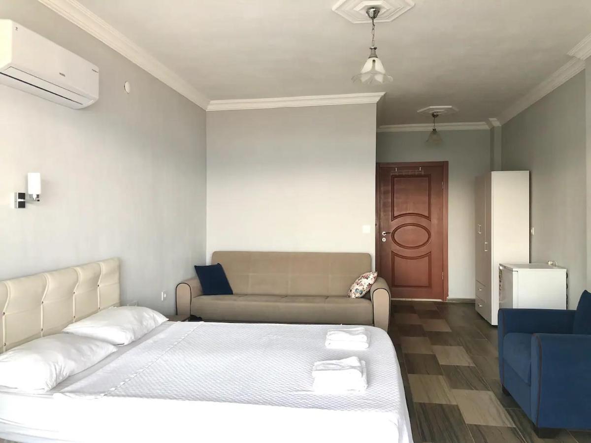 Yakabuek Otel Akyaka  Dış mekan fotoğraf