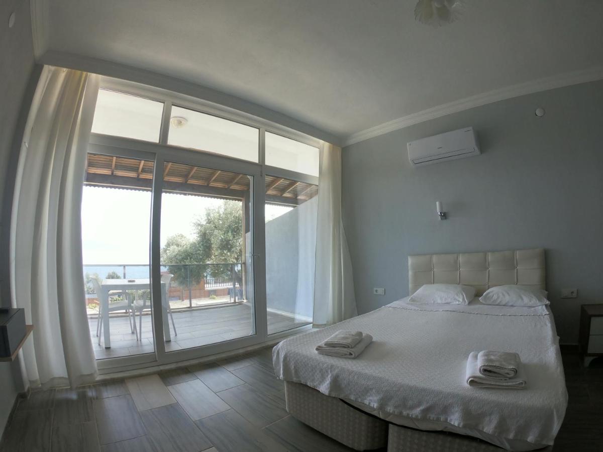 Yakabuek Otel Akyaka  Dış mekan fotoğraf