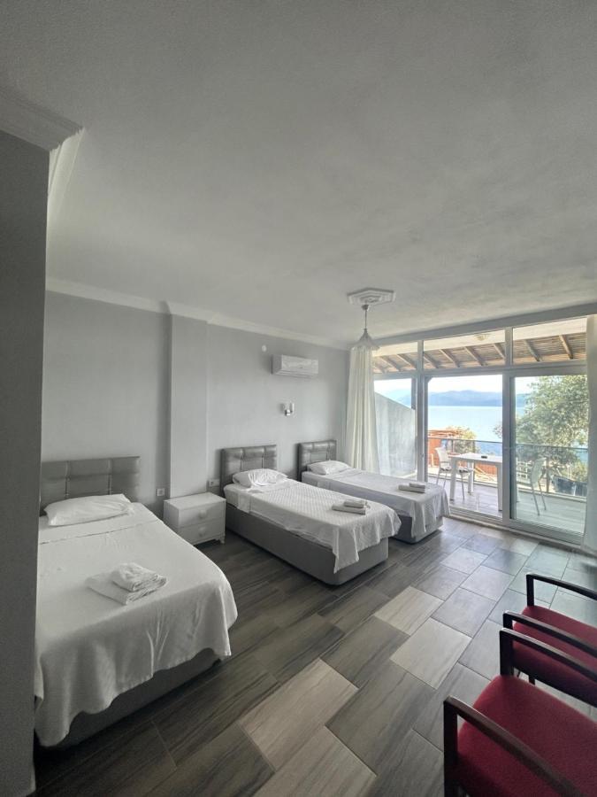 Yakabuek Otel Akyaka  Dış mekan fotoğraf